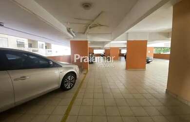 Imagem 10: Apartamento 01 dorm I 52mº I 1 vaga I Gonzaguinha I São Vicente