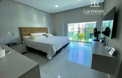 Imagem 3: Forest Hill / Dúplex 229m² 03 Suítes / Semi Mobiliada/ Placas de Energia...