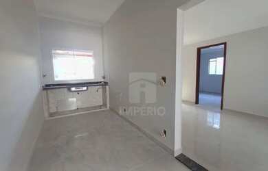 Imagem 13: Casa com 3 dormitórios à venda, 150 m² por R$ 378.000,00 - Jardim Pires de Campos - Jaú/SP