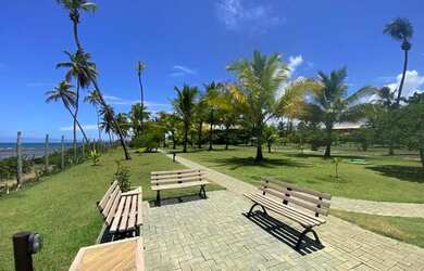 Imagem 4: TERRENO A VENDA PRAIA DO FORTE CONDOMINIO FRENTE MAR COLADO NA VILA