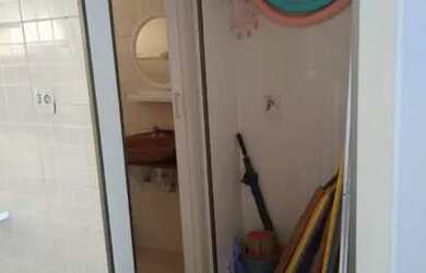 Imagem 14: Kitão Em Praia Grande, Ótima Localização, Mobiliado, Frente Mar