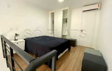 Imagem 5: Flat Villaggio disponível para venda com 40m²e 01 vaga de garagem