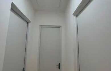 Imagem: A casa possui 2 Dormitórios, 1 Banheiro, 61m² de Área, Direto