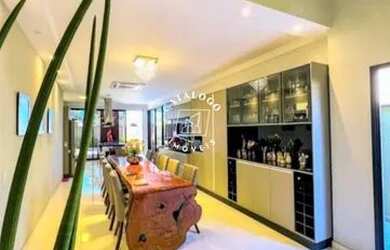 Imagem 4: Ribeirão Preto - Casa de Condomínio - Bonfim Paulista