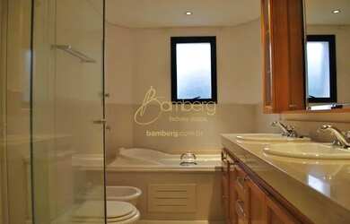 Imagem 12: RESERVA CASA GRANDE - 4 DORM - 4 SUITES - 4 VGS - LAZER COMPLETO