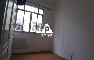 Imagem 5: Apartamento à venda, 2 quartos, 2 salas, cozinha, área, dependência, 2 banheiros, 75m², Bo