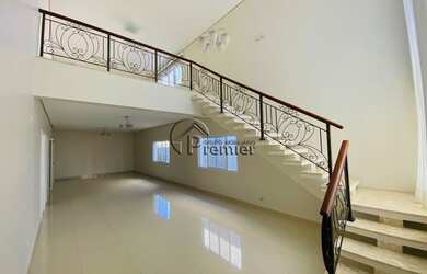 Imagem 7: INDAIATUBA - Casa de Condomínio - JARDIM RESIDENCIAL HELVÉTIA PARK I