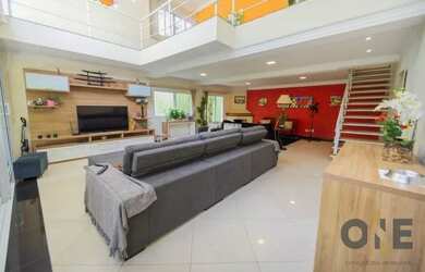 Imagem 7: CARAPICUíBA - Casa de Condomínio - Granja Viana