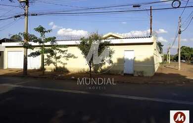 Imagem 1: Casa (térrea na rua) 3 dormitórios/suite, cozinha planejada