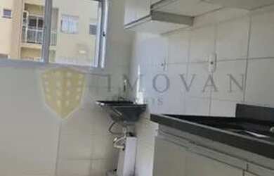 Imagem 4: Bonfim Paulista - Apartamento Padrão - Bonfim Paulista