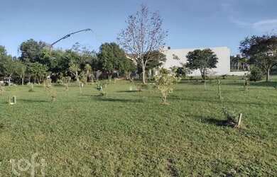 Imagem: A casa possui 2 Dormitórios, 1 Banheiro e 94m² de Área e