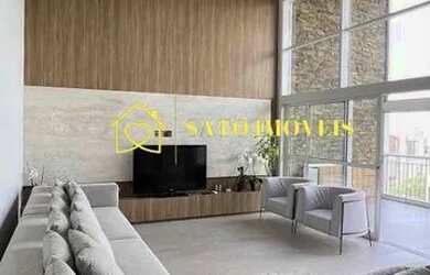 Imagem: O apartamento possui 4 Dormitórios, 4 Banheiros, 4 Vagas na