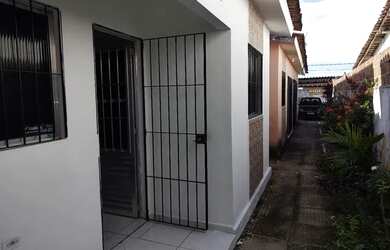 Imagem 2: Casa p/ Alugar. 1 Vaga na garageme3 Dormitórios