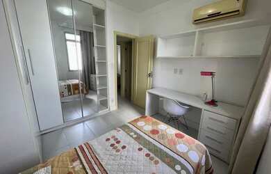 Imagem 13: Belo Apartamento mobiliado na Barra Avenida, ao lado do Hospital Português