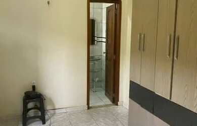 Imagem 5: Casa para venda tem 158 metros quadrados com 3 quartos em Embaré - Santos...