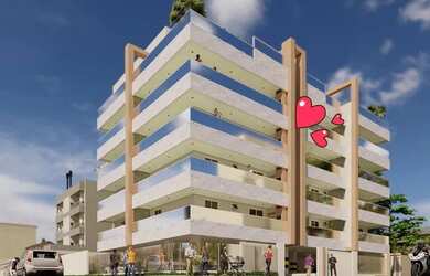 Imagem 2: Cobertura para venda tem 186 metros vista deslumbrante