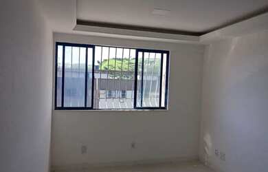 Imagem 1: Alugo apartamento. 50m² de Área, 1 Vaga na garageme2 Dormitórios