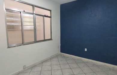 Imagem 7: TODOS OS SANTOS. Varanda, 95m² de Área, 2 Vagas na garageme3 Dormitórios