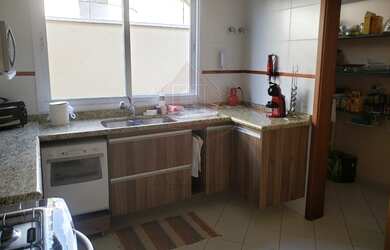 Imagem 10: Casa Residencial em JUNDIAÍ - SP, PORTAL DO PARAÍSO II