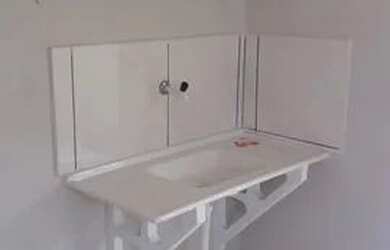 Imagem 10: Alugo Casa de 1 quarto no bairro lídice. Falar com Gilberto