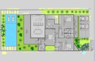 Imagem 4: Tahaa Home Resort na Aruana