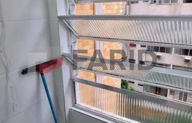 Imagem 12: Apartamento para Venda em Santos, Ponta da Praia, 1 dormitório, 1 banheiro, 1 vaga