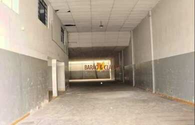 Imagem 4: Barracão para aluguel tem 540 metros quadrados em Jardim Novo Sabará...