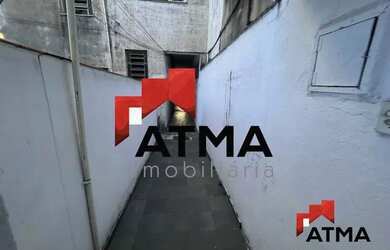 Imagem: O apartamento possui 2 Dormitórios, 1 Banheiro, 60m² de Área