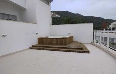 Imagem 3: Cobertura para venda com 239 metros quadrados com 3 quartos Condomínio...