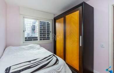 Imagem 8: Apartamento para Venda - 40.07m², 1 dormitório, sendo 1 suites, Jardim Botânico