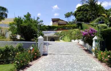 Imagem 13: CASA TERREA ALTO PADRÃO BRAGANÇA PAULISTA