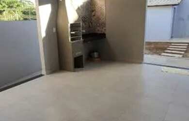 Imagem 3: Casa nova a venda ao lado do Resende