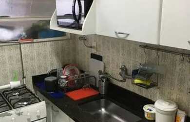 Imagem 2: Apartamento à venda em Aclimação com 78 m², 2 quartos, 1 vaga
