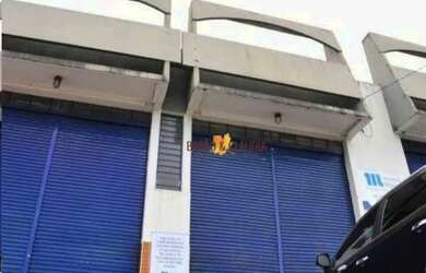 Imagem 2: Barracão para aluguel tem 540 metros quadrados em Jardim Novo Sabará...