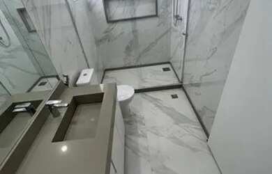 Imagem 12: Casa de condomínio 4 suites com dependências completas 3 vagas. A melhor...