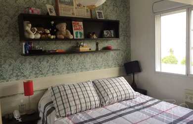 Imagem 7: Apartamento em Cristal