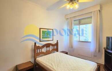 Imagem 12: APARTAMENTO RESIDENCIAL em GUARUJÁ - SP, Jardim Astúrias