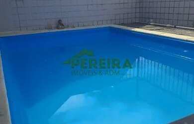 Imagem: O apartamento na cobertura possui 3 Dormitórios, 3 Banheiros