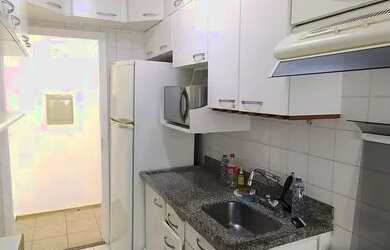 Imagem 7: Apartamento com 3 dormitórios, 74 m² - venda por R$ 660.000,00 ou aluguel por R$ 5.074,00