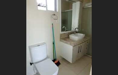 Imagem: O apartamento possui 2 Dormitórios, 1 Banheiro, 50m² de Área