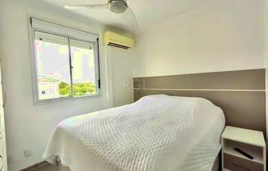 Imagem 12: Apartamento para Venda - 67.3m², 3 dormitórios, sendo 1 suites, 2 vagas...