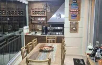 Imagem: O apartamento e possui 3 Dormitórios, Suítes, 4 Banheiros