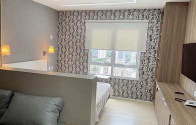 Imagem 11: Flat Marista // Livre de Condomínio, IPTU, Luz, Água e Gás