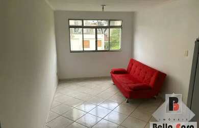 Imagem 7: 78 m² - Ipiranga - Apartamento 3 dormitórios, 1 suíte, banheiro social,...