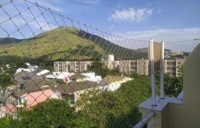 Imagem 7: Cobertura 3 qts Cachamorra