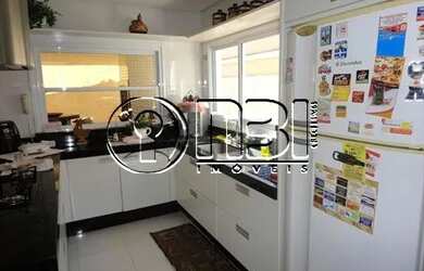 Imagem 9: SAO JOSE DO RIO PRETO - Residential / Condo - PARQUE RESIDENCIAL DAMHA...