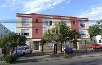 Imagem 1: Apartamento para Venda - 98m², 3 dormitórios, 1 vaga - Medianeira