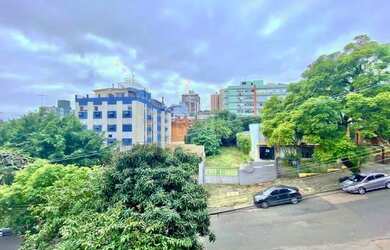 Imagem 4: Apartamento para Venda - 73.38m², 2 dormitórios, sendo 1 suites, 1 vaga - São João