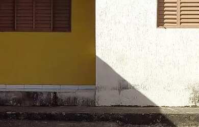 Imagem: A casa em condomínio possui 2 Dormitórios, 1 Banheiro, 3 Vagas