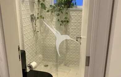 Imagem 10: Campos do Conde. Piscina, Churrasqueira, VarandaeÁrea de serviço